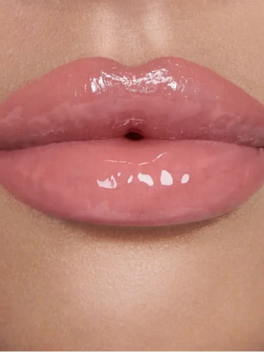 Charlotte Tilbury Icon Baby Fresh Pink Lipstick & Gloss Duo